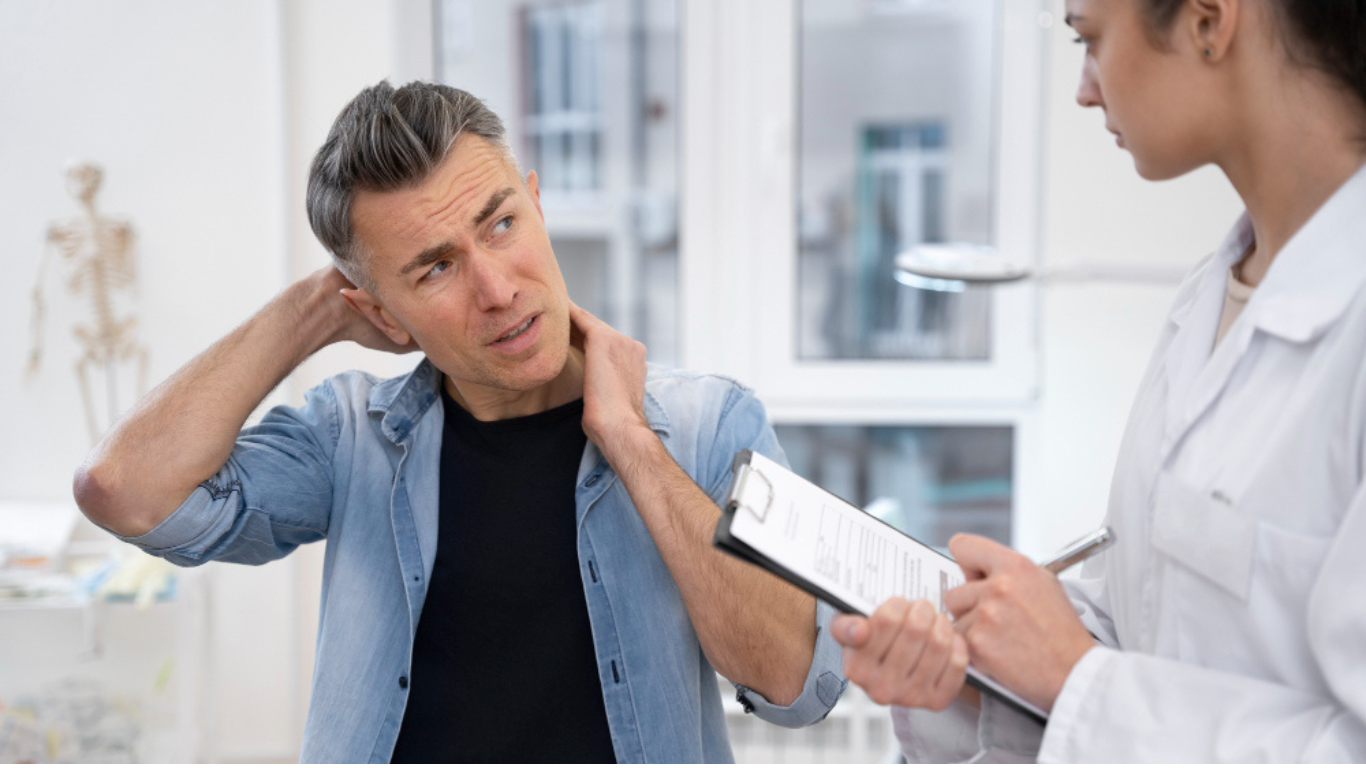 understand chronic pain