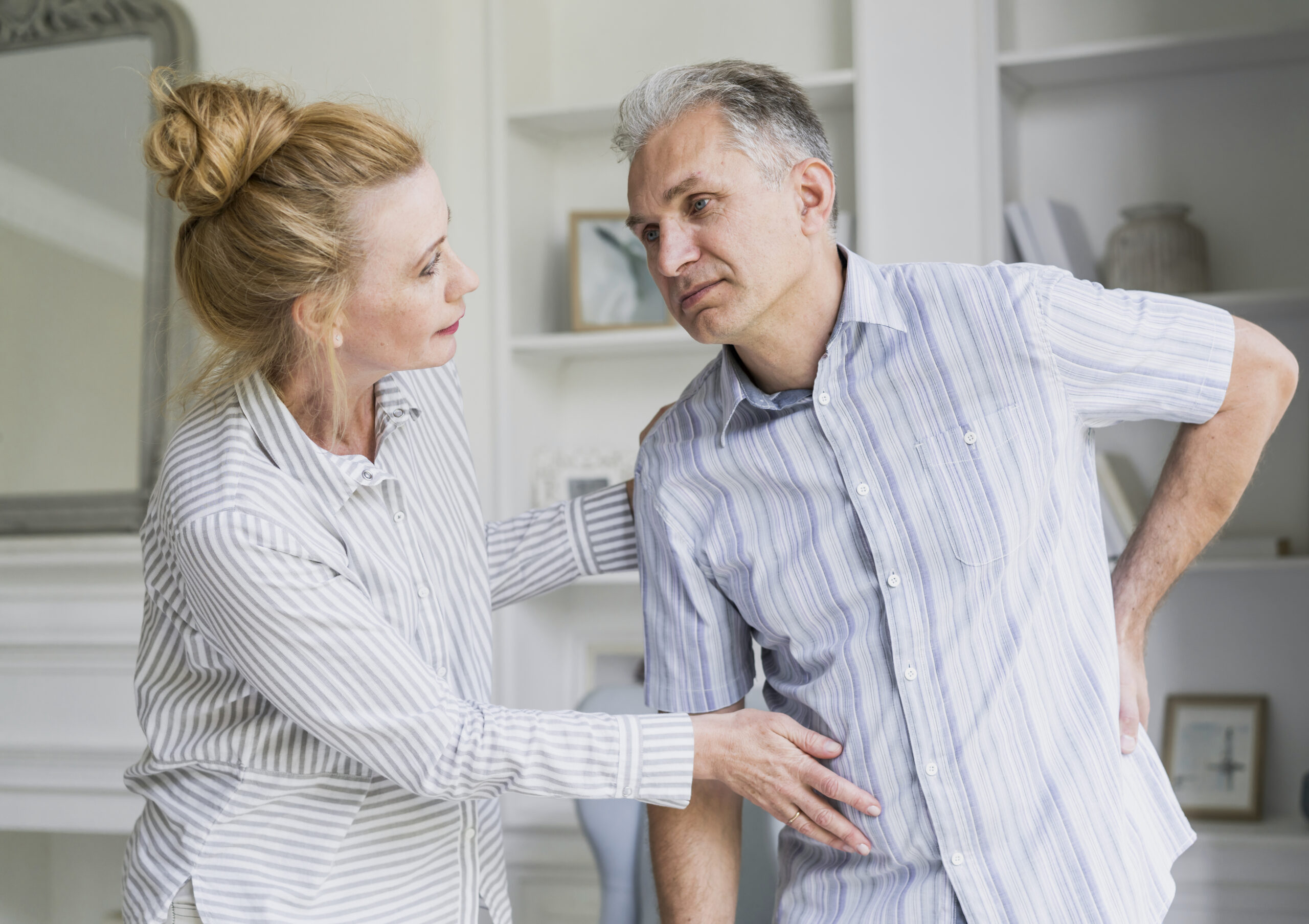 Understanding Chronic Pain: Why It Happens and How to Manage It