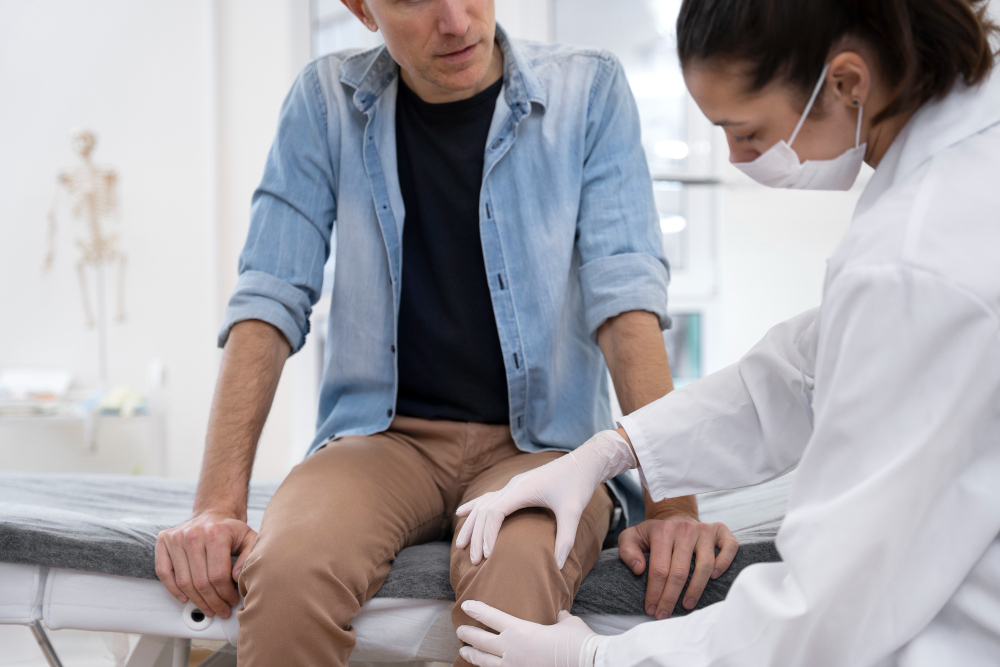 Joint Pain